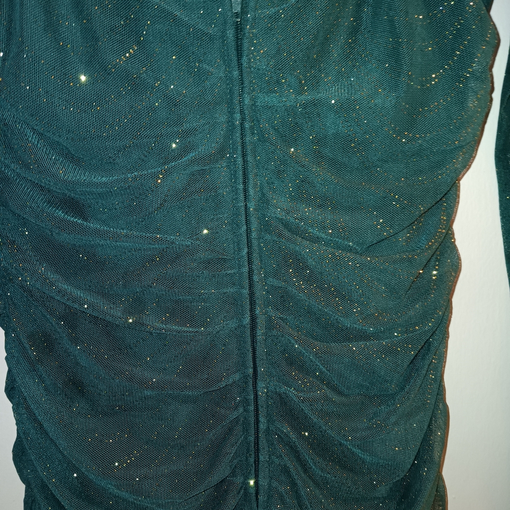 Mini Dress - Picture 5 of 8